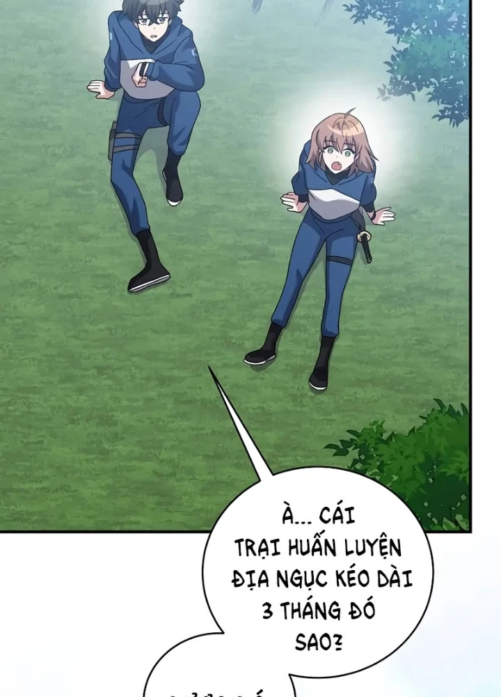 Nhân Vật Ngoài Lề Tiểu Thuyết Chapter 134 - 131