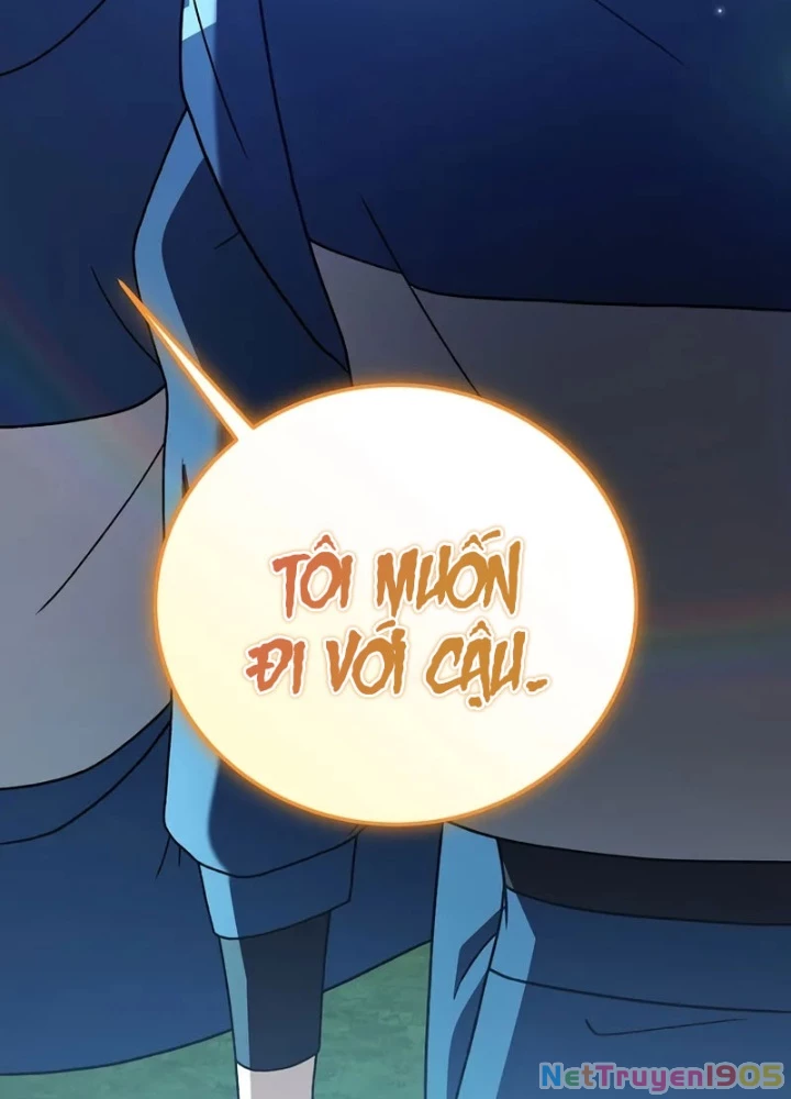 Nhân Vật Ngoài Lề Tiểu Thuyết Chapter 134 - 137