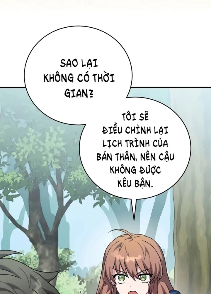 Nhân Vật Ngoài Lề Tiểu Thuyết Chapter 134 - 155