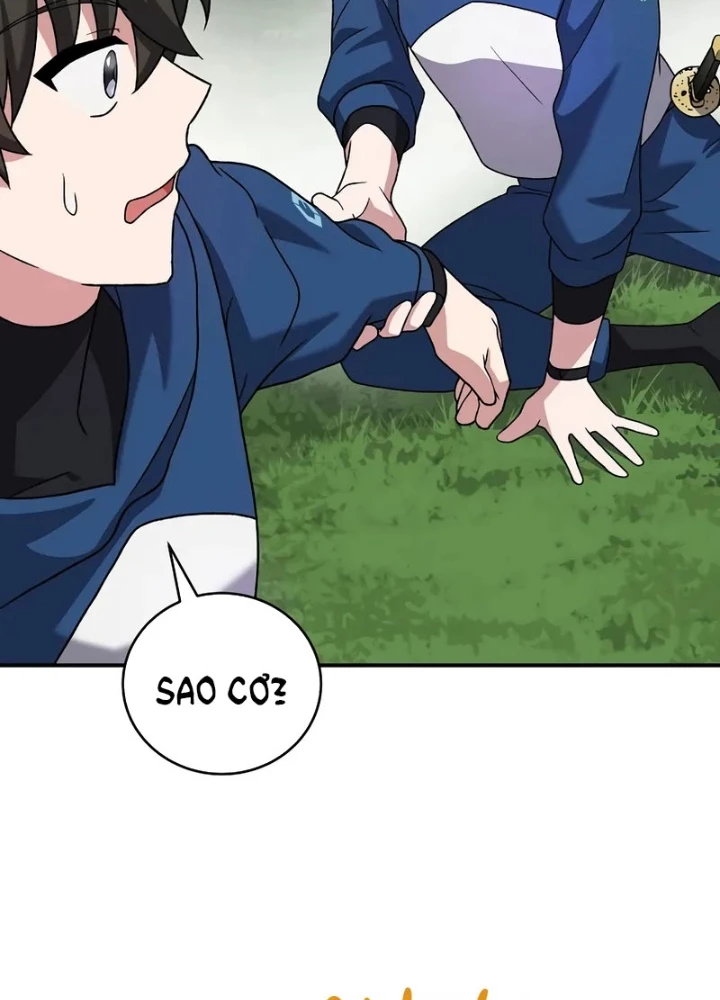 Nhân Vật Ngoài Lề Tiểu Thuyết Chapter 134 - 157