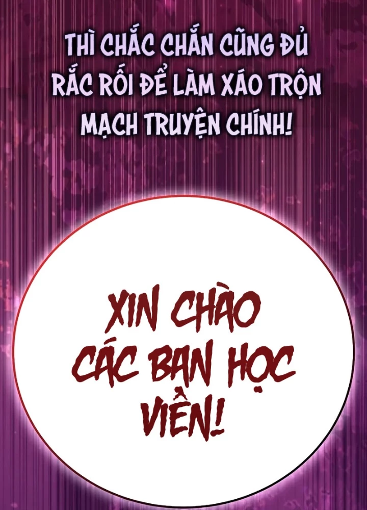 Nhân Vật Ngoài Lề Tiểu Thuyết Chapter 134 - 255