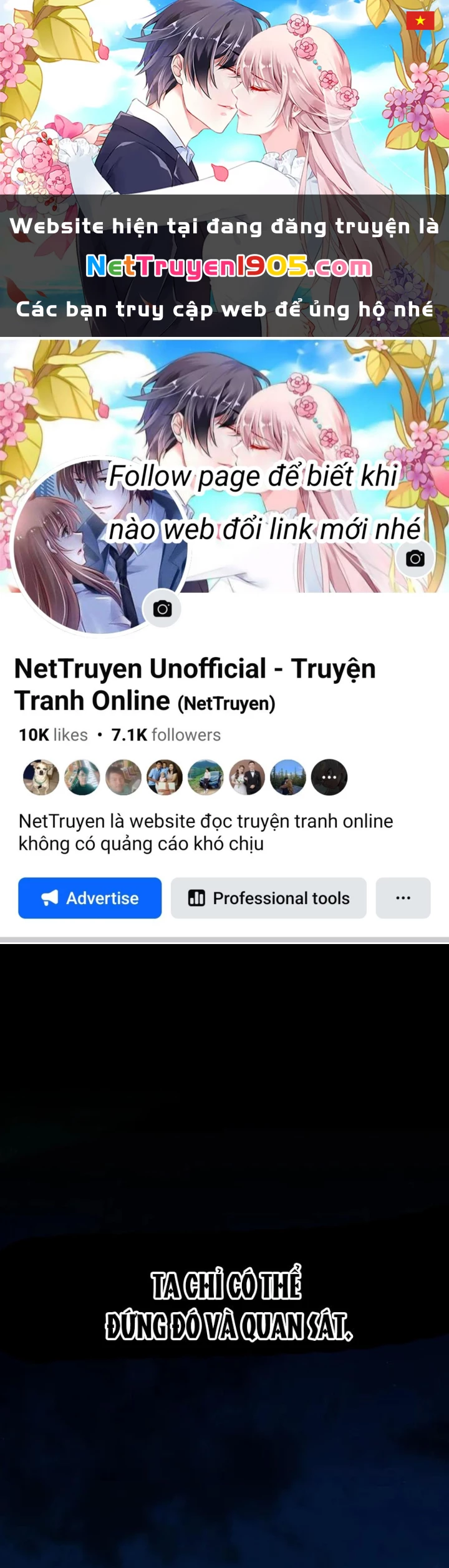 Có Lẽ Là Vô Địch Chapter 37 - 1