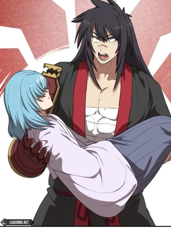 Có Lẽ Là Vô Địch Chapter 37 - 75