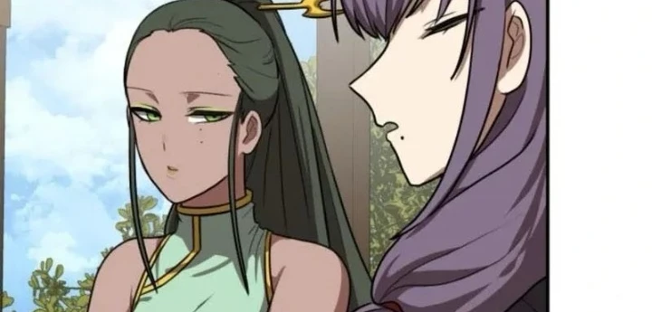 Có Lẽ Là Vô Địch Chapter 37 - 132