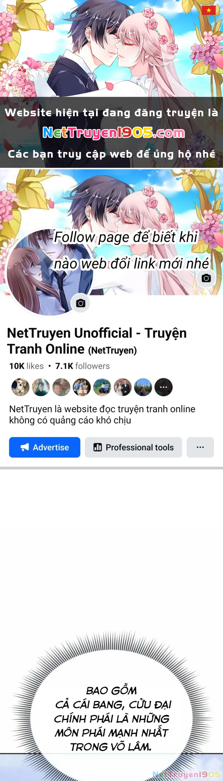 Có Lẽ Là Vô Địch Chapter 38 - 1