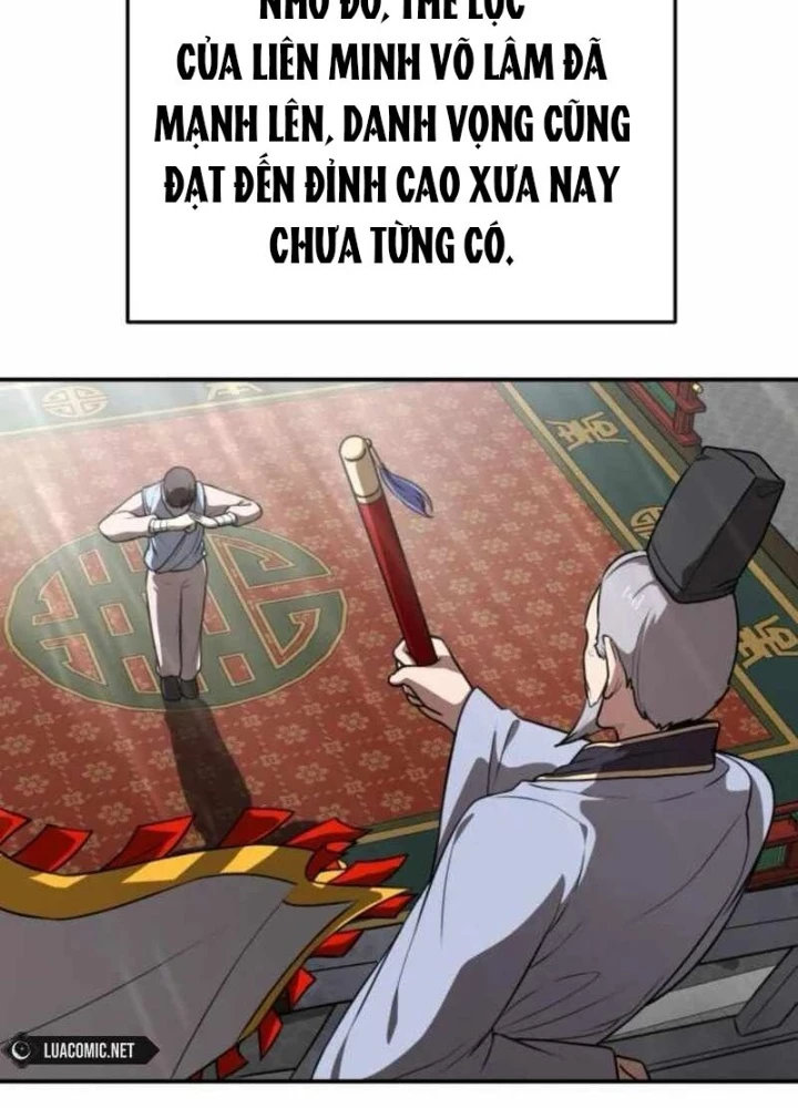 Có Lẽ Là Vô Địch Chapter 38 - 21
