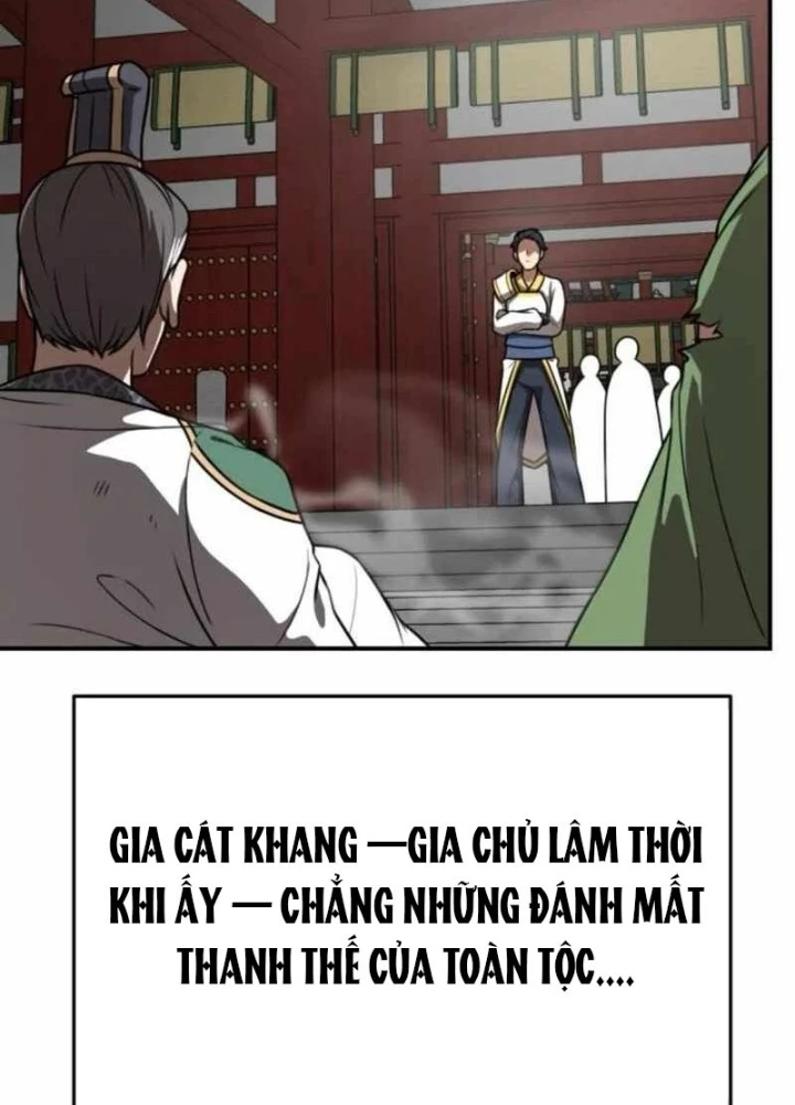 Có Lẽ Là Vô Địch Chapter 38 - 29
