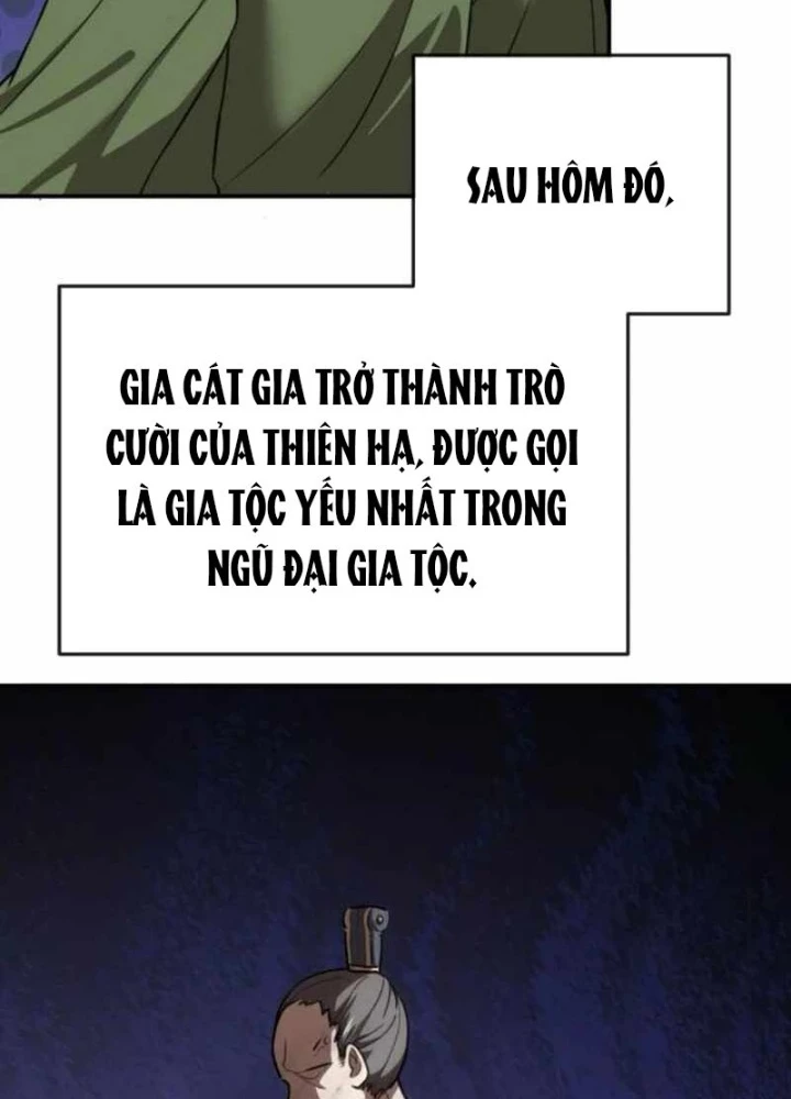 Có Lẽ Là Vô Địch Chapter 38 - 33