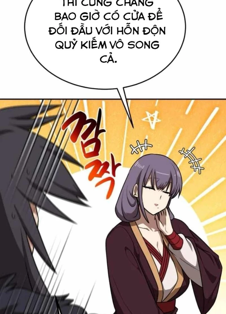 Có Lẽ Là Vô Địch Chapter 38 - 37