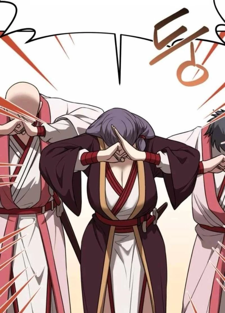Có Lẽ Là Vô Địch Chapter 38 - 53