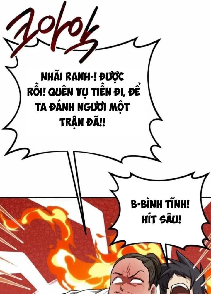 Có Lẽ Là Vô Địch Chapter 38 - 153