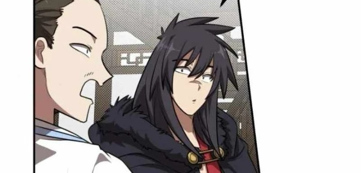 Có Lẽ Là Vô Địch Chapter 38 - 186