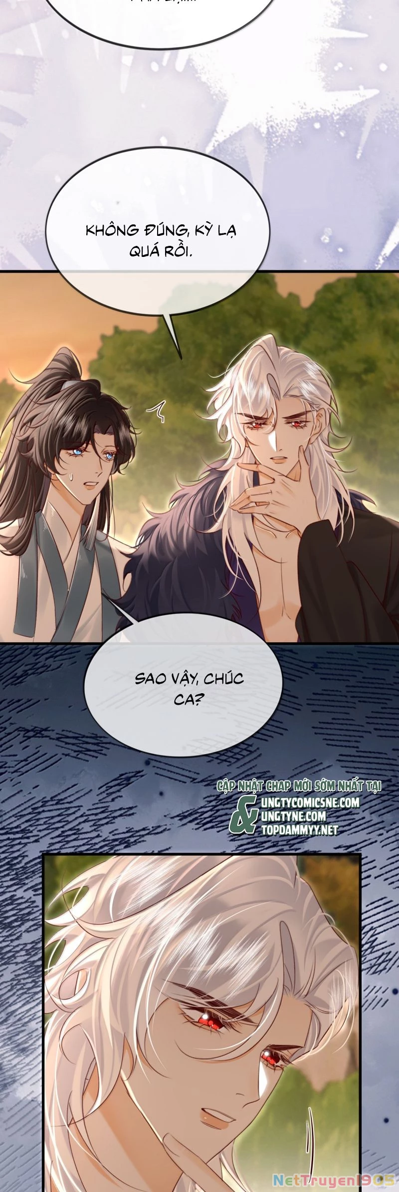 Nam Chủ Vì Sao Quyến Rũ Ta Chapter 64 - 5
