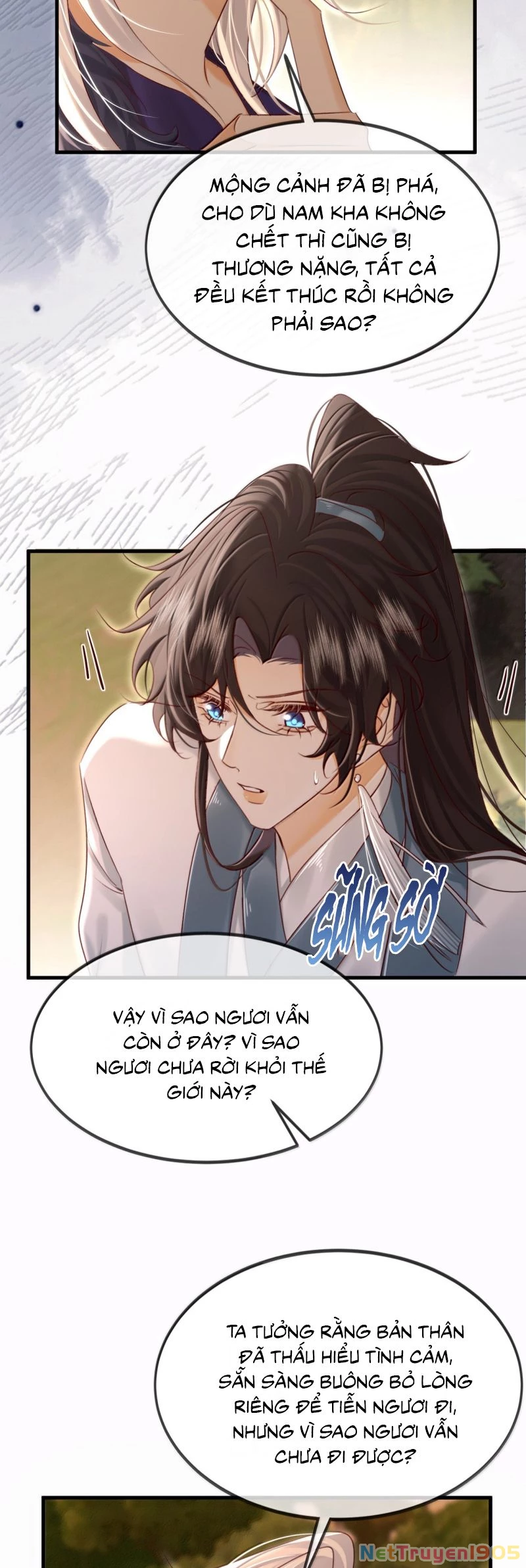 Nam Chủ Vì Sao Quyến Rũ Ta Chapter 64 - 6