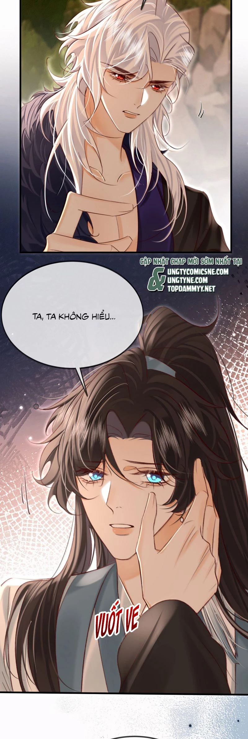 Nam Chủ Vì Sao Quyến Rũ Ta Chapter 64 - 7