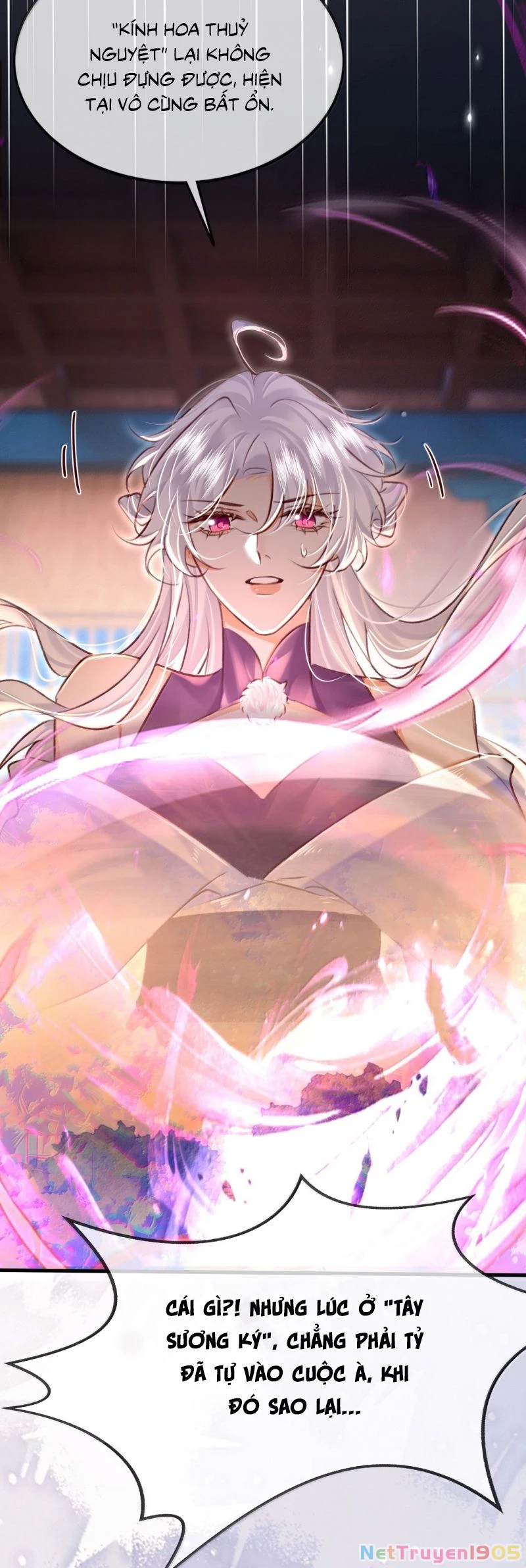 Nam Chủ Vì Sao Quyến Rũ Ta Chapter 64 - 9