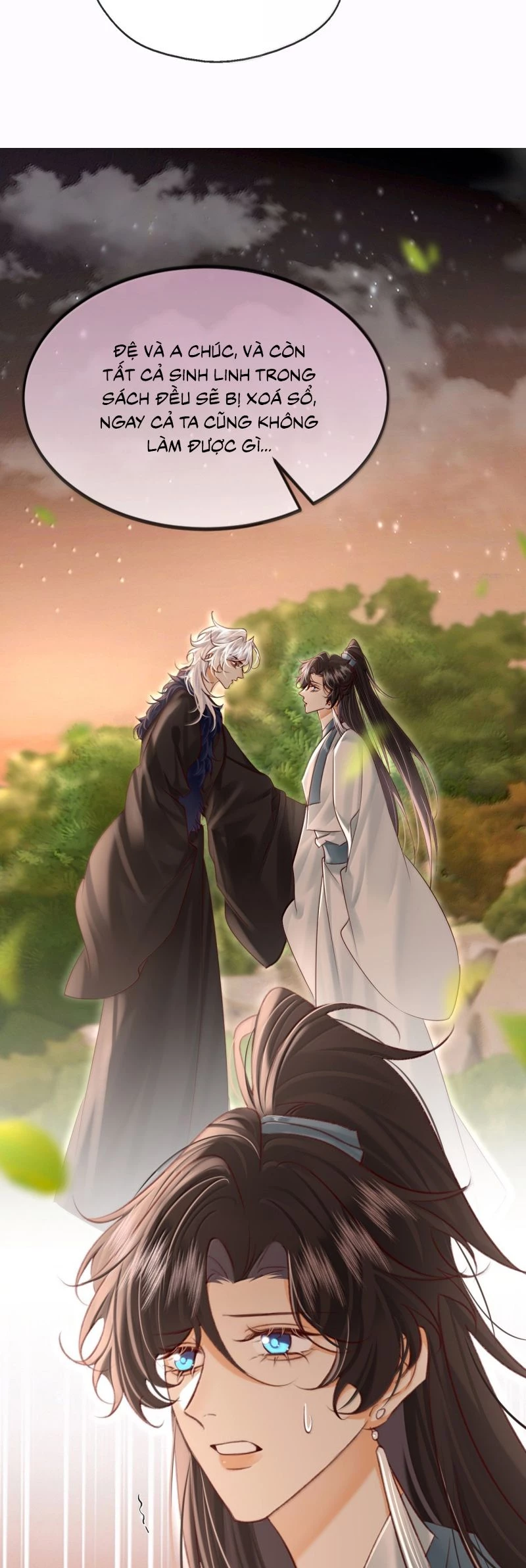 Nam Chủ Vì Sao Quyến Rũ Ta Chapter 64 - 11