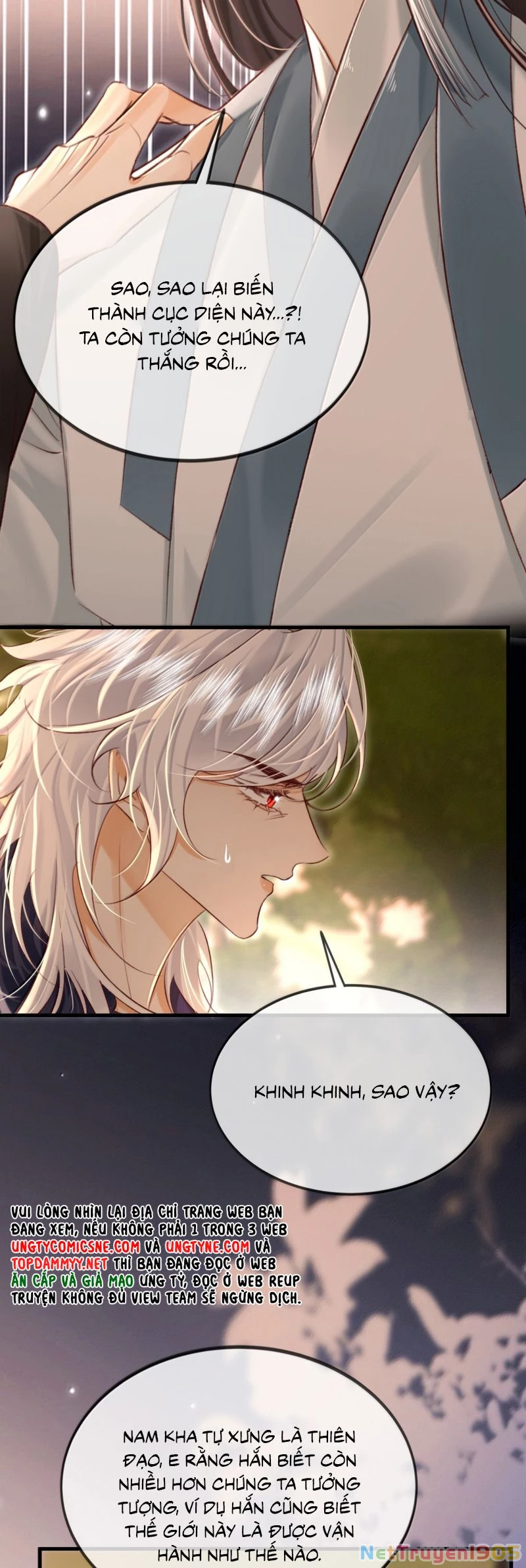 Nam Chủ Vì Sao Quyến Rũ Ta Chapter 64 - 12