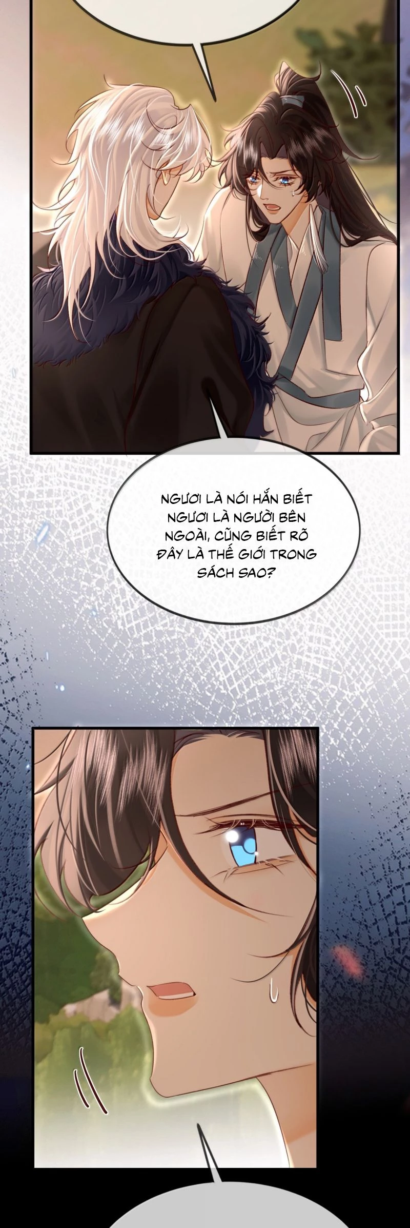 Nam Chủ Vì Sao Quyến Rũ Ta Chapter 64 - 13