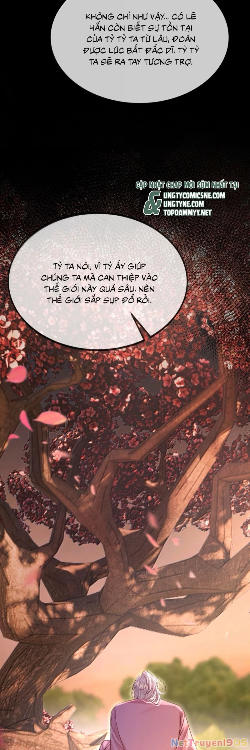 Nam Chủ Vì Sao Quyến Rũ Ta Chapter 64 - 14