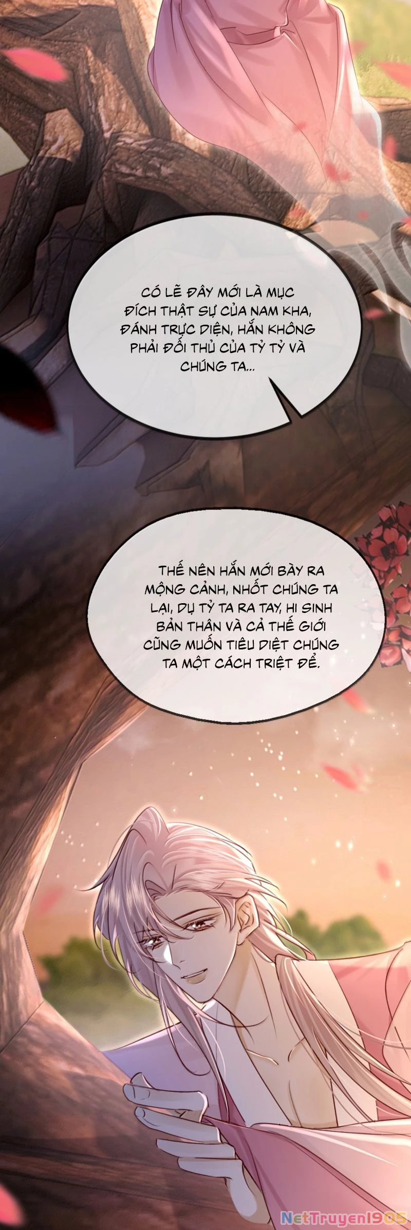 Nam Chủ Vì Sao Quyến Rũ Ta Chapter 64 - 15