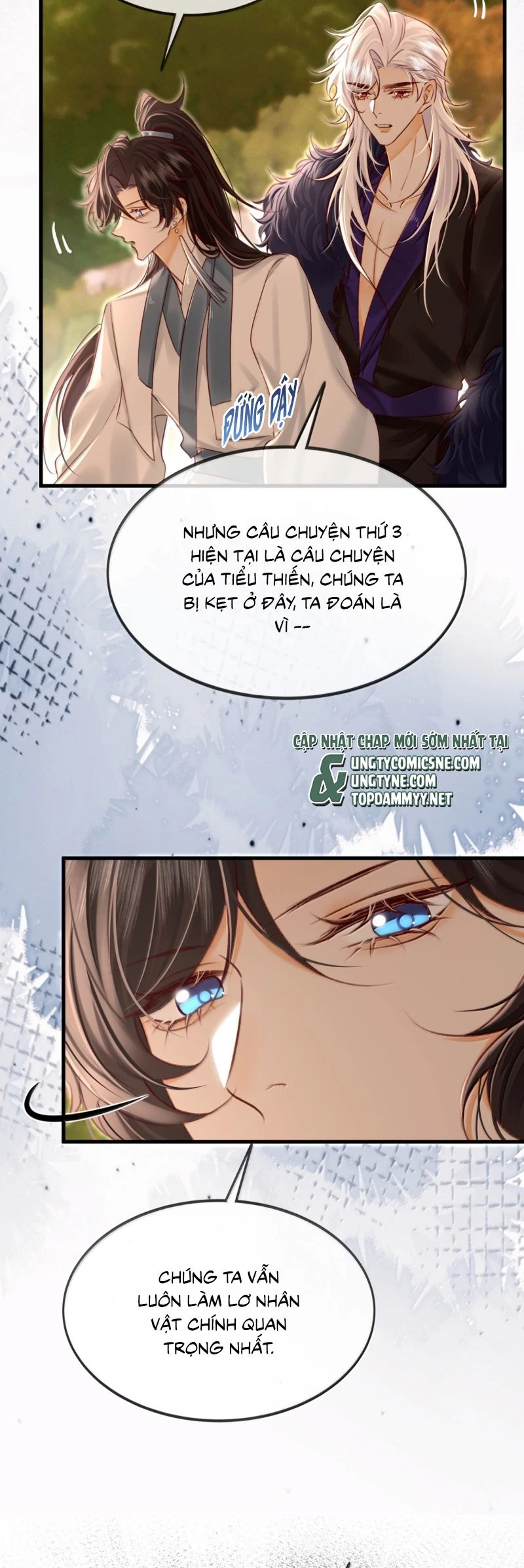 Nam Chủ Vì Sao Quyến Rũ Ta Chapter 64 - 20