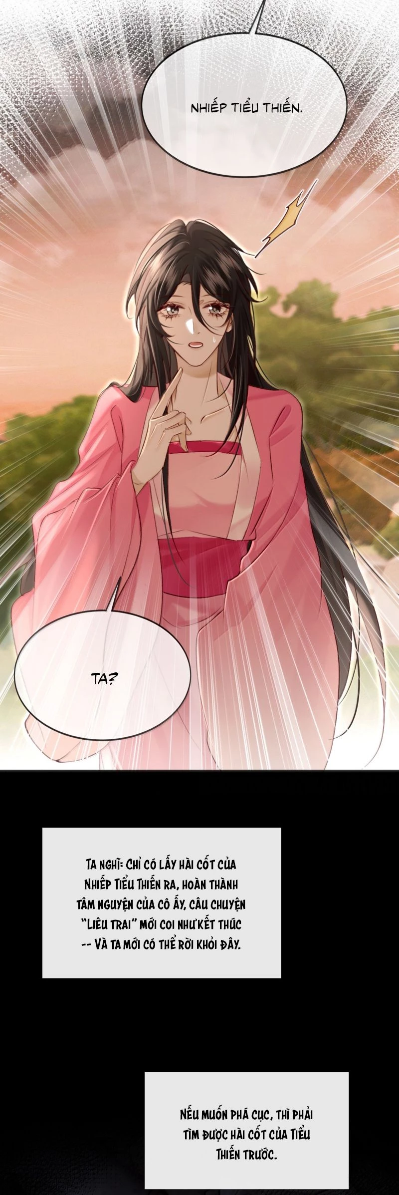 Nam Chủ Vì Sao Quyến Rũ Ta Chapter 64 - 21