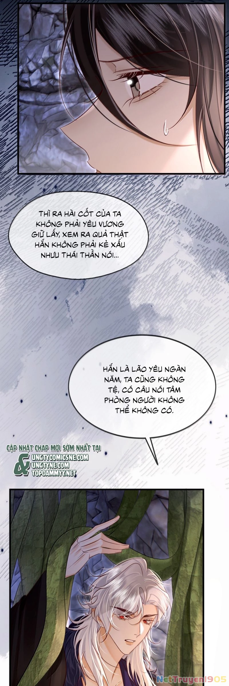 Nam Chủ Vì Sao Quyến Rũ Ta Chapter 64 - 23