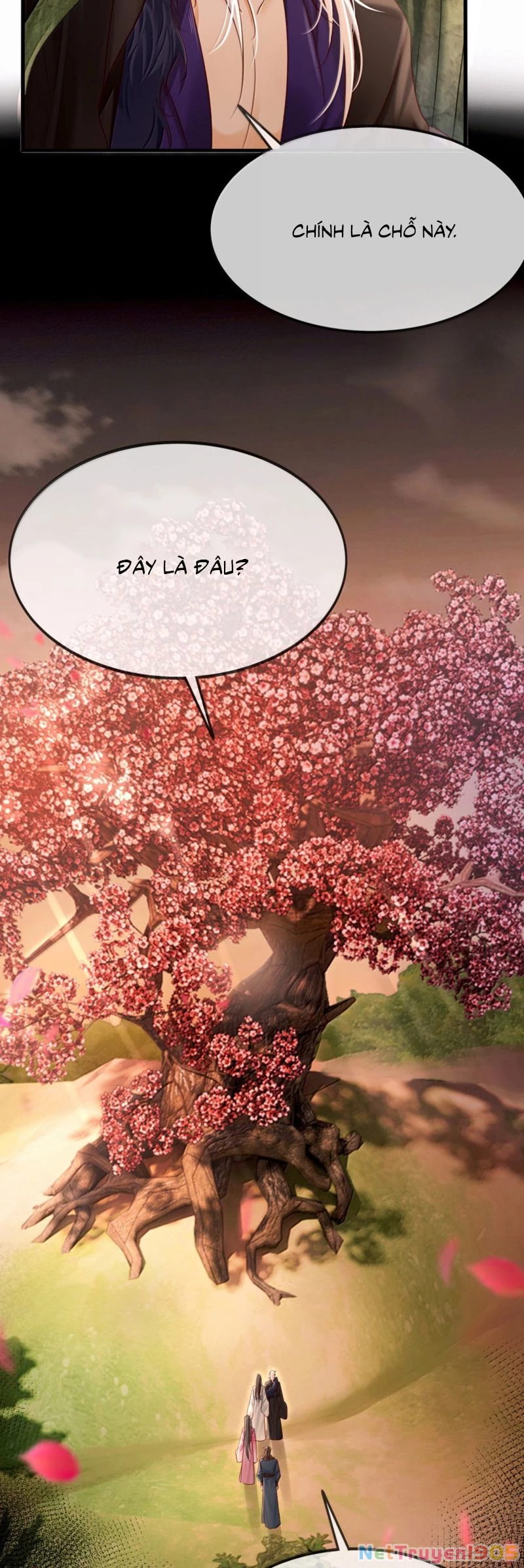 Nam Chủ Vì Sao Quyến Rũ Ta Chapter 64 - 24