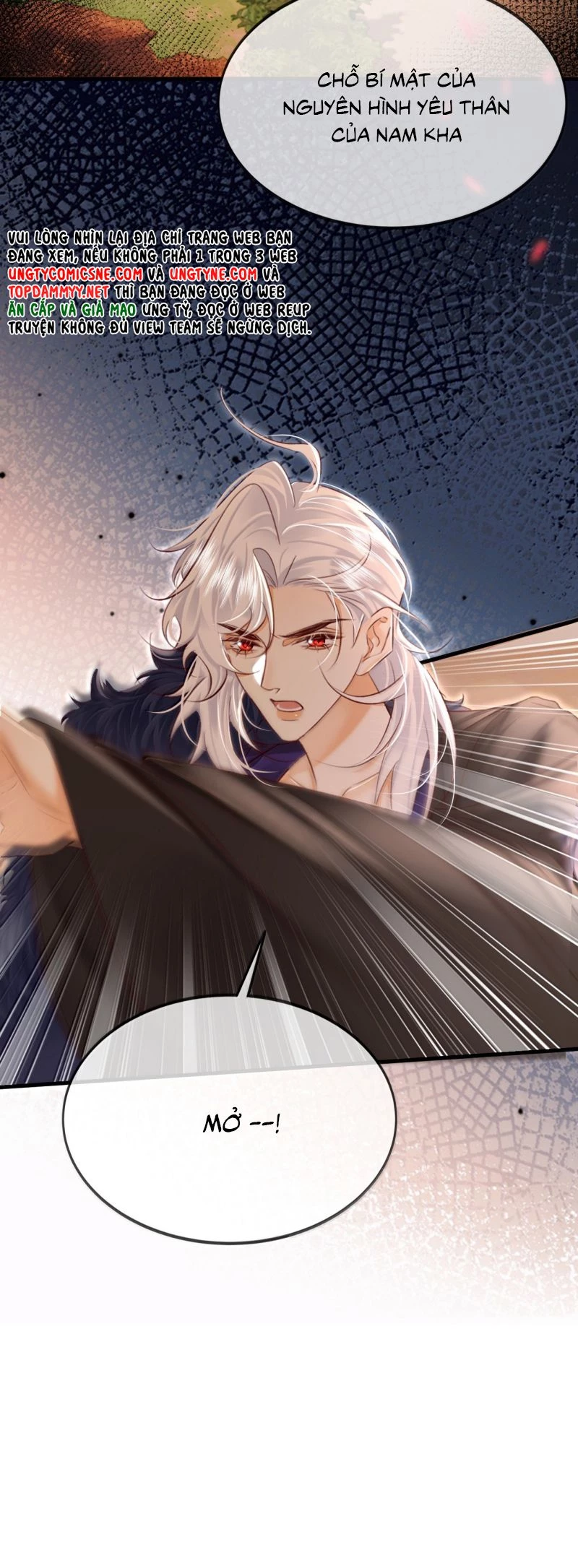 Nam Chủ Vì Sao Quyến Rũ Ta Chapter 64 - 25