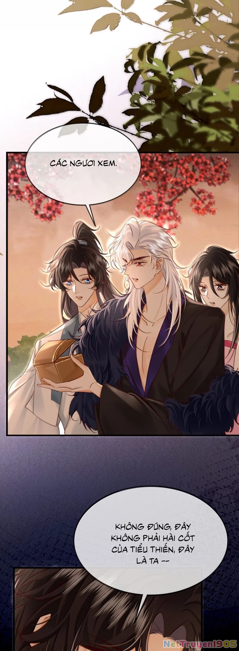 Nam Chủ Vì Sao Quyến Rũ Ta Chapter 64 - 27
