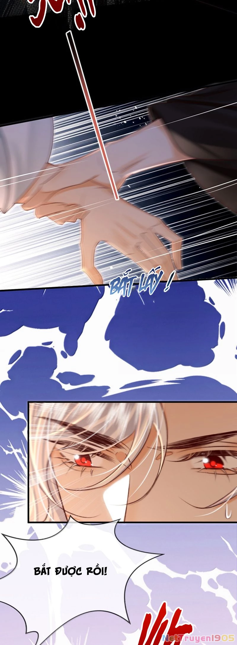 Nam Chủ Vì Sao Quyến Rũ Ta Chapter 64 - 29