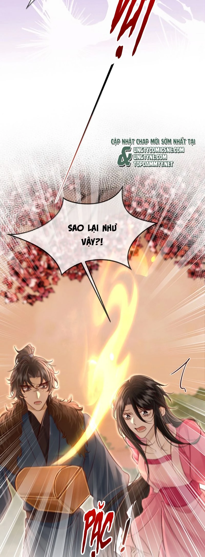 Nam Chủ Vì Sao Quyến Rũ Ta Chapter 64 - 30