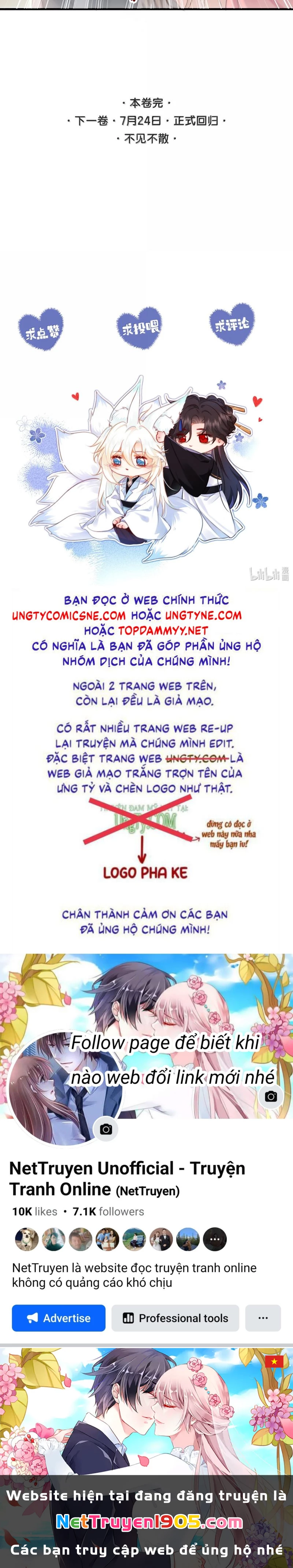 Nam Chủ Vì Sao Quyến Rũ Ta Chapter 64 - 31