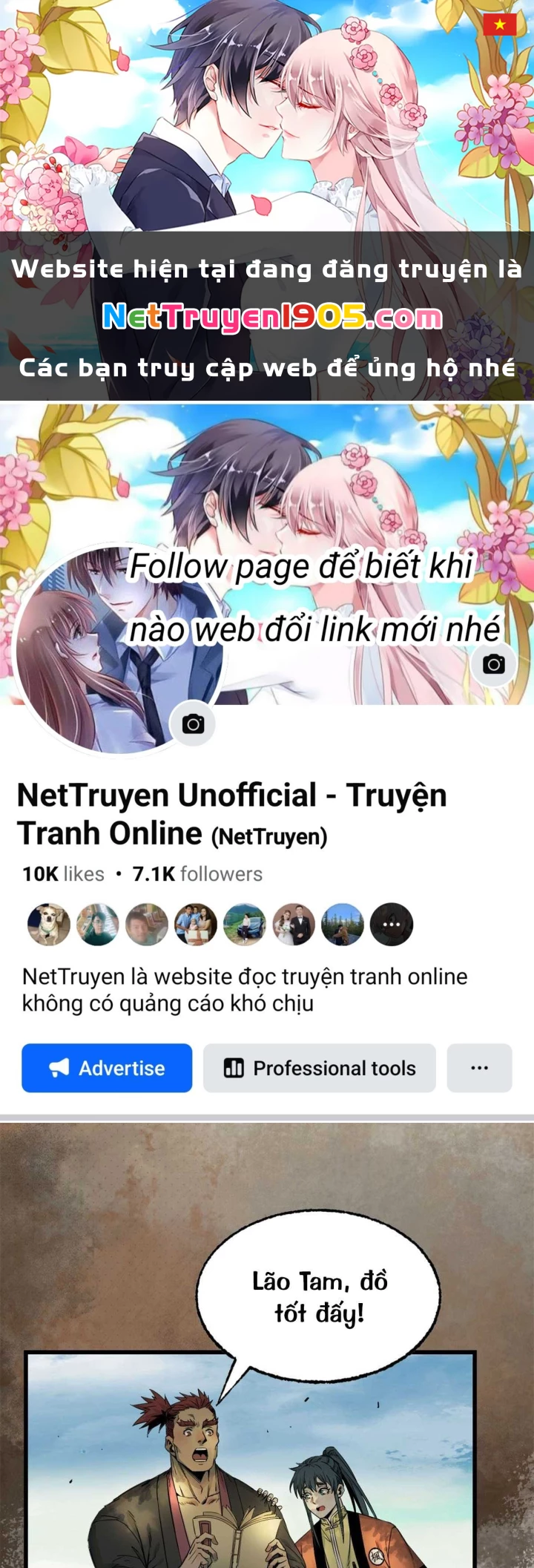 Xích Tâm Tuần Thiên Chapter 38 - 1