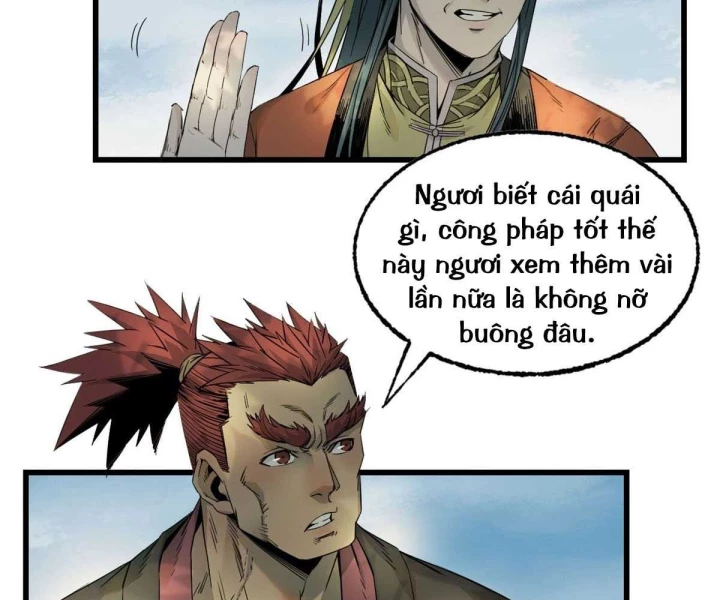 Xích Tâm Tuần Thiên Chapter 38 - 3