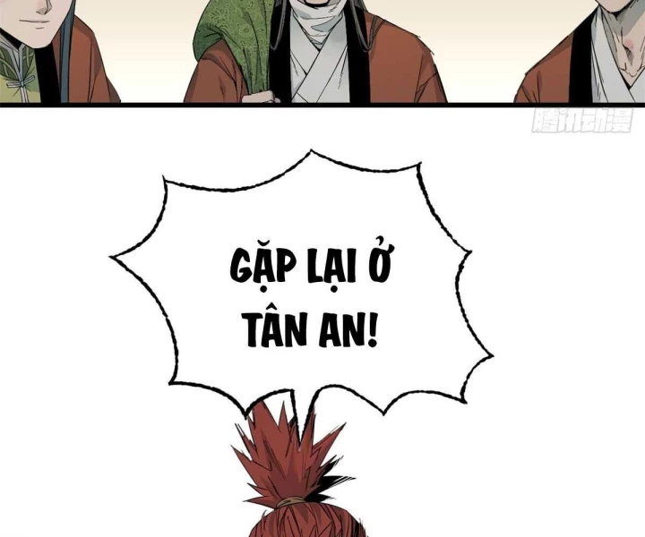 Xích Tâm Tuần Thiên Chapter 38 - 10
