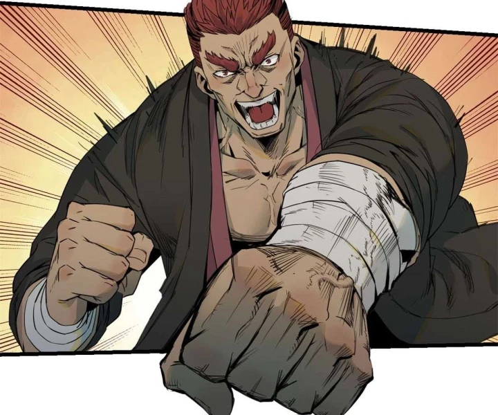Xích Tâm Tuần Thiên Chapter 38 - 11
