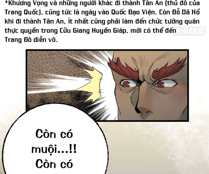 Xích Tâm Tuần Thiên Chapter 38 - 14