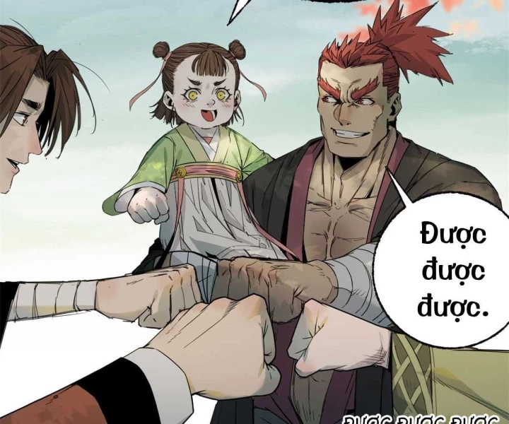 Xích Tâm Tuần Thiên Chapter 38 - 17