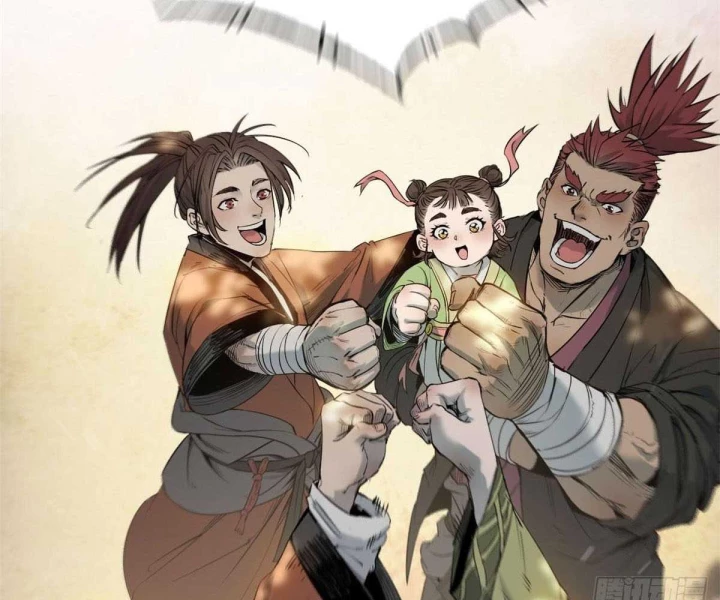 Xích Tâm Tuần Thiên Chapter 38 - 21
