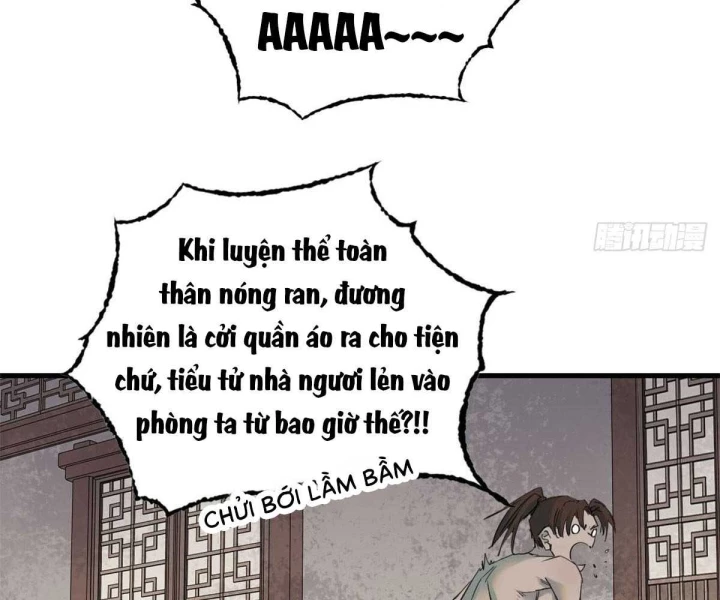 Xích Tâm Tuần Thiên Chapter 38 - 36