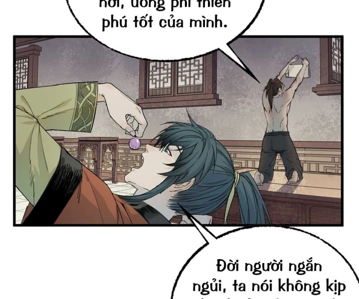 Xích Tâm Tuần Thiên Chapter 38 - 39