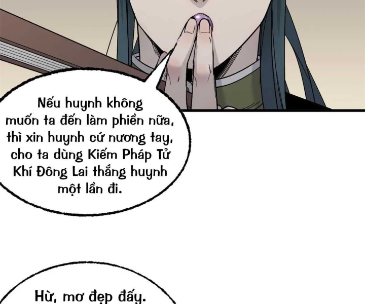 Xích Tâm Tuần Thiên Chapter 38 - 41