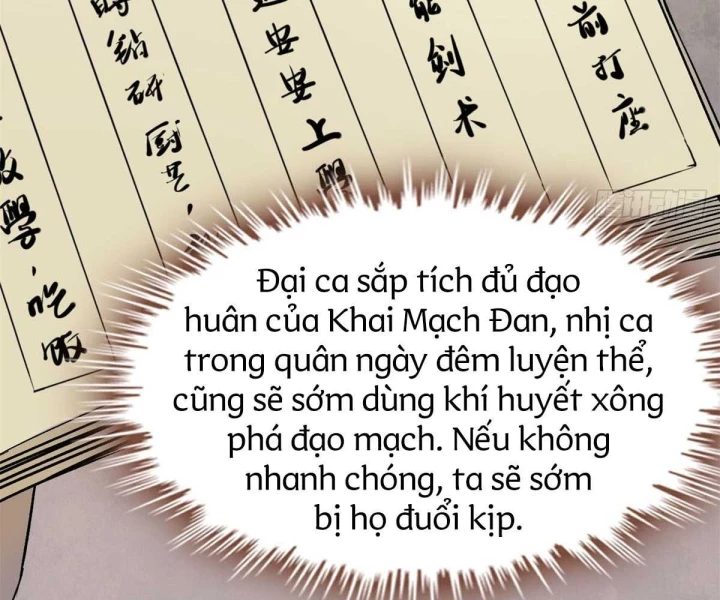 Xích Tâm Tuần Thiên Chapter 38 - 44