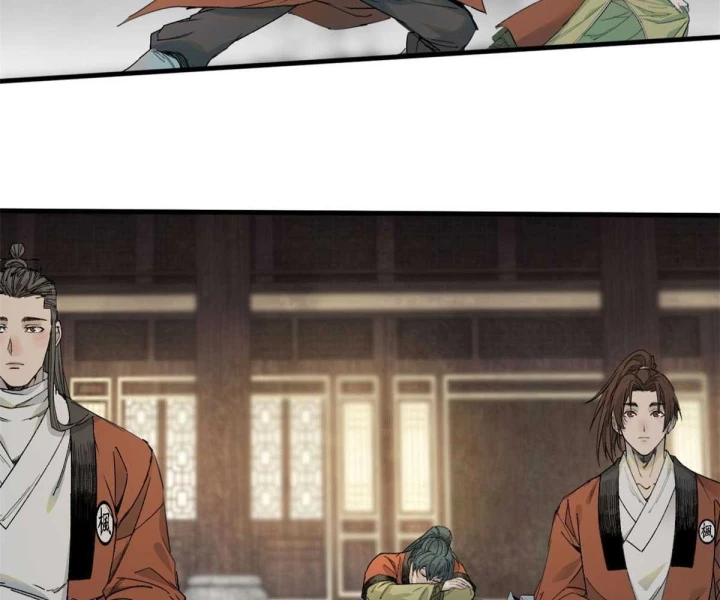 Xích Tâm Tuần Thiên Chapter 38 - 49