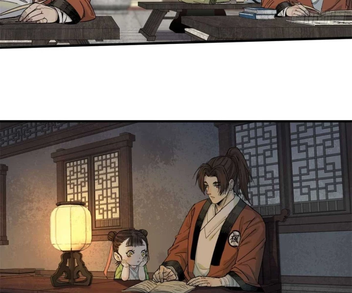 Xích Tâm Tuần Thiên Chapter 38 - 50