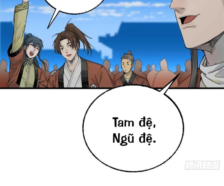 Xích Tâm Tuần Thiên Chapter 38 - 55