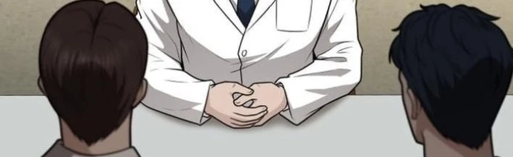 Bác sĩ hồi quy chỉ muốn sống yên bình Chapter 28 - 2