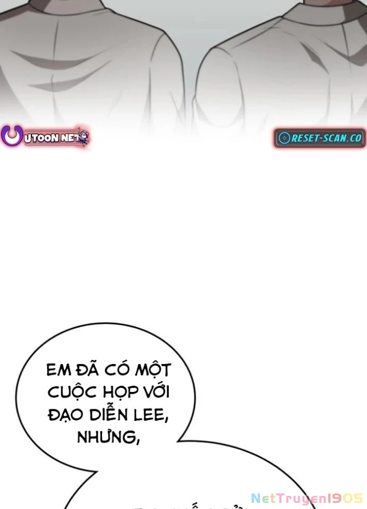 Bác sĩ hồi quy chỉ muốn sống yên bình Chapter 28 - 3